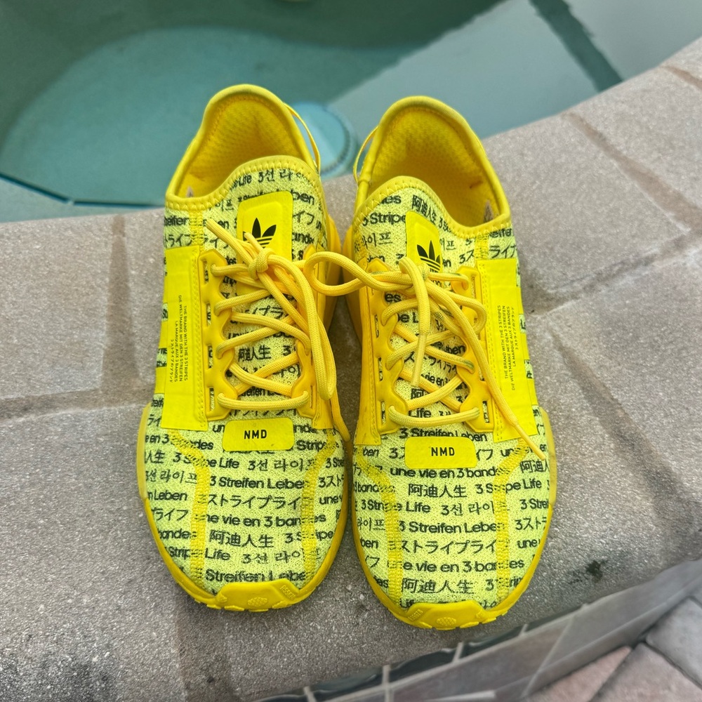 Adidas sneakers